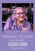 Frédéric Zeitoun