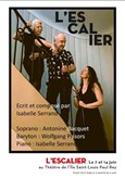 L'Escalier