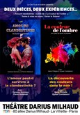 Amours clandestines & La couleur de l'ombre