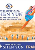 Shen Yun D�me de Mutzig