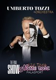 Umberto Tozzi & Orchestra