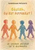 G�nial, on est diff�rents ! 