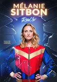 Mlanie Sitbon dans Rel.le La Compagnie du Caf-Thtre - Petite salle