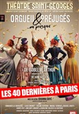 Orgueil et préjugés... ou presque Orgueil et préjugés... ou presque