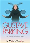 Gustave Parking