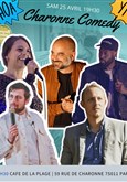 Charonne Comedy Club