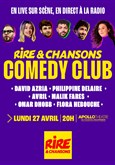 Rire et Chansons Comedy Club