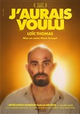 J'aurais voulu 