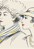 Colette & Coco : Libres ! 