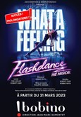 Flashdance, the musical 