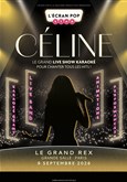 L'écran pop star : Céline