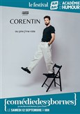 Corentin Lainé