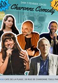 Charonne Comedy Club