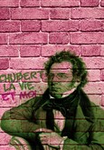 Schubert, la vie et moi Th��tre Eurydice