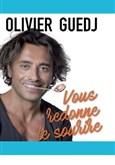 Olivier Guedj vous redonne le sourire 