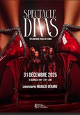Divas : Cabaret Musical Acte 2 Th��tre