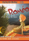 Roméo et le coup de lune Roméo et le coup de lune