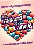 Les langages de l'amour Com�die du Finist�re - Les ateliers des Capu�ins