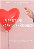 Un petit jeu sans conséquence