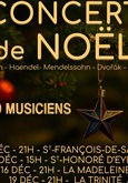 Concert de Noël