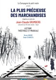 La plus pr�cieuse des marchandises Th��tre de la Violette