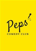 Peps' Comedy Club