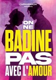 On ne badine pas avec l'amour 