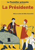 La Présidente
