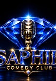 Le saphir Comedy Club