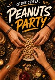 Peanuts party