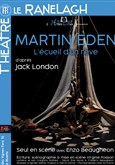 Martin Eden, l'écueil d'un rêve