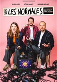Les Normales se font des films