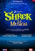 Shrek, le musical