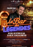 Le bar des légendes
