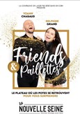 Friends & Paillettes
