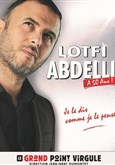 Lotfi Abdelli