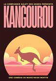 Kangourou Th��tre de l'Eau Vive