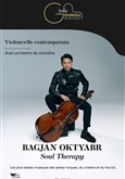 Bagjan Oktyabr : Soul Therapy