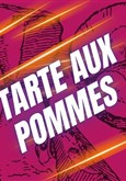 Tarte aux pommes