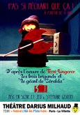 Pas si méchant que ça !