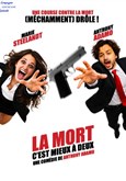 La mort c'est mieux à deux
