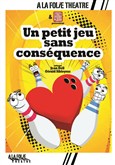 Un petit jeu sans cons�quence