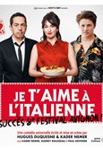 Je t'aime � l'italienne 