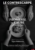 La Promesse de l'Aube