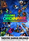 (Extra)ordinaire