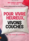 Pour vivre heureux, vivons couch�s 