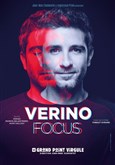Verino dans Focus 