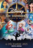 Disney en Concert : Autour du Monde