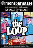The Loop Théâtre du Petit Montparnasse