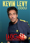 K�vin Levy dans Cocu